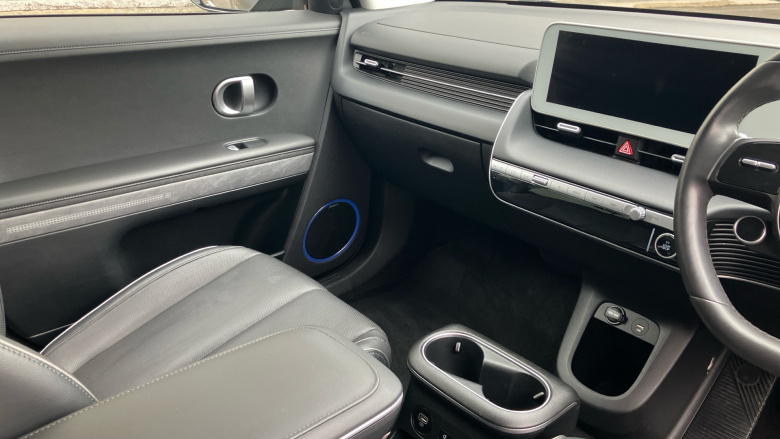 Hyundai IONIQ 5 160kW Ultimate 73 kWh 5dr Auto Electric Hatchback